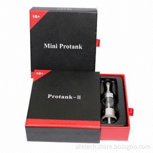 Good-quality Kanger Protank, 2-thread 510